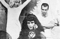 Flaming Creatures de Jack Smith (1963) Flaming Creatures de Jack Smith (1963)
