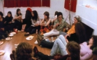 Womanhouse de Johanna Demetrakas (1974)