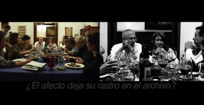 Monica Mayer, One More Dinner‚ or a Banquet in TetlapaMUAC., 2011, video still, Courtesy Monica Mayer MonicaMayer.jpg