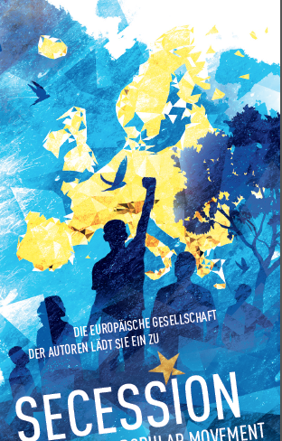 Secession – Berlin – Conférence 30 septembre 2014