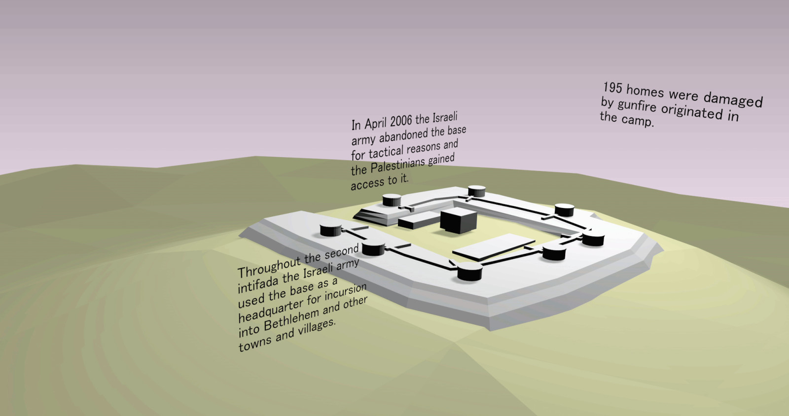 De nouvelles géographies visuelles (2011)