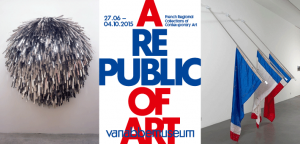 A Republic of Art / Une République des arts / Van Abbemuseum