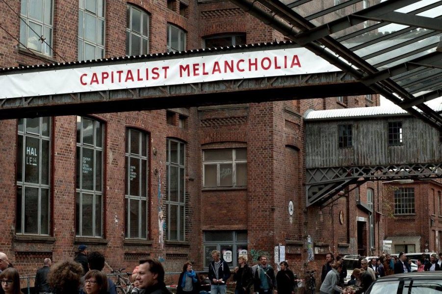 Capitalist Melancholia