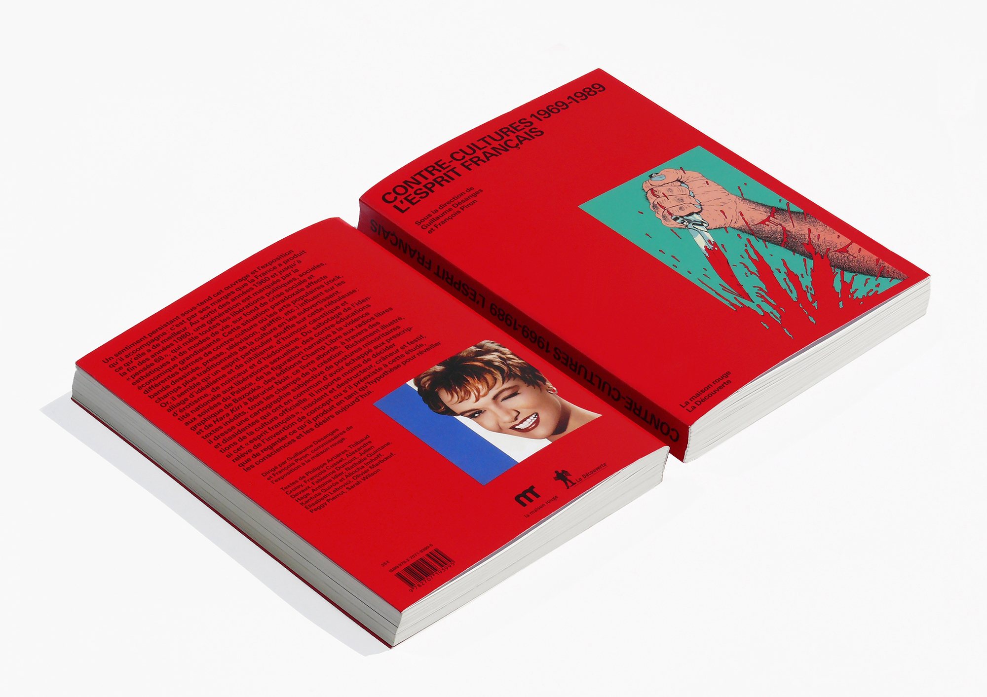 Writing is the skin of thought (2017)