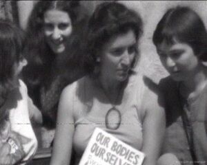 À notre santé de Dominique Barbier, Josiane Joüet et Louise Vandelac (30’, 1977)