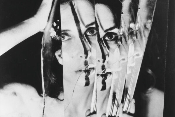 Carolee Schneemann