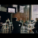Les Impatients (S01E02 Leipzig – A Government of Times), d’Aliocha Imhoff & Kantuta Quirós, 2018 (work in progress)