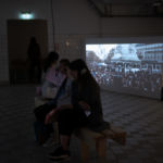 Opening of the exhibition A Debt of Times (cur. Aliocha Imhoff & Kantuta Quirós) / Konsthall C / Stockholm / 2018